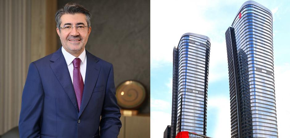 Ziraat Bankası ONE RUN ile Kıtaları ve G&ouml;n&uuml;lleri Birleştiriyor
