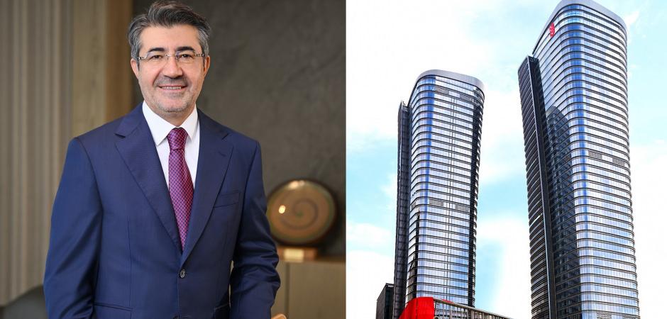 Ziraat Bankası, Sıfır Atık Haftası&rsquo;nda s&uuml;rd&uuml;r&uuml;lebilir bankacılık vizyonunu g&uuml;&ccedil;lendiriyor