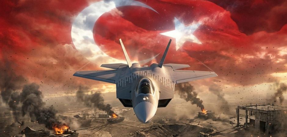 Avrupa&rsquo;nın milyarlık projesi &ccedil;&ouml;kt&uuml;: KAAN "tek alternatif" oldu! D&uuml;nya sıraya girdi!