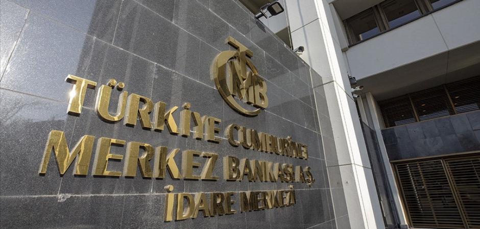 Merkez Bankası rezervleri yeniden y&uuml;kselişte! Bir haftada 1 milyar dolardan fazla artış!