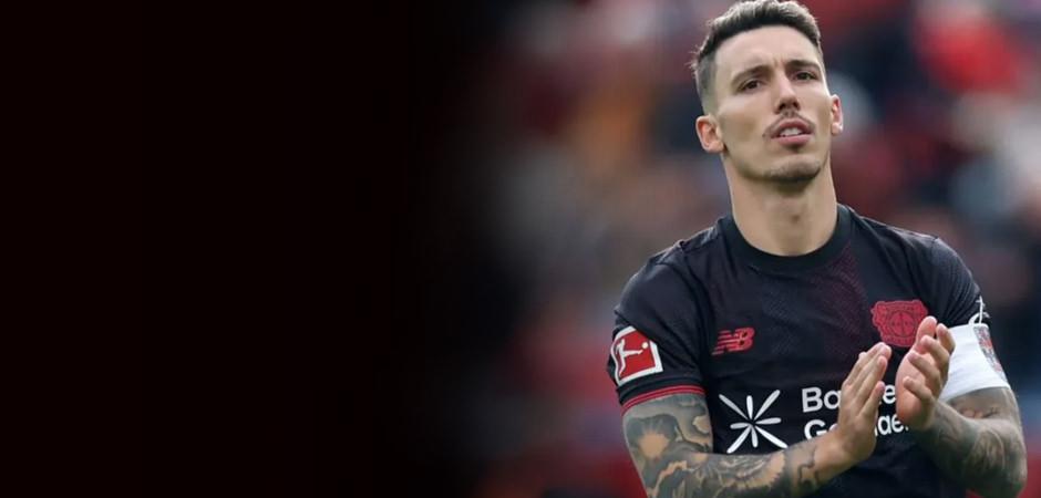 Aziz Yıldırım transferde d&uuml;ğmeye bastı! Fenerbah&ccedil;e'den Beşiktaş'ın istediği yıldıza kanca