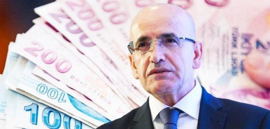 Bakan Şimşek emekli maaşı a&ccedil;ıklaması! Doğal gaz ve elektrik destek sistemi de değişmeli