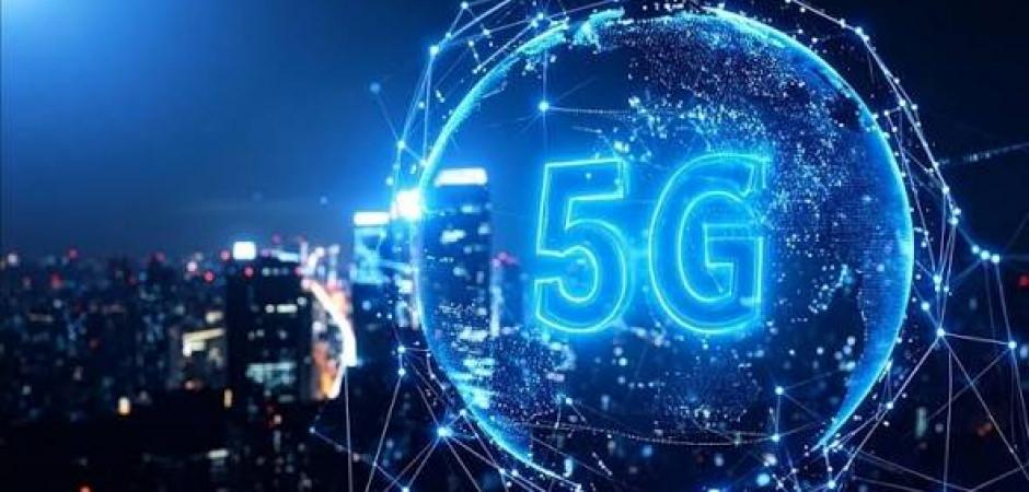 Bakan Uraloğlu duyurdu: 5G abone sayısı iki bu&ccedil;uk ayda 42 milyona yaklaştı