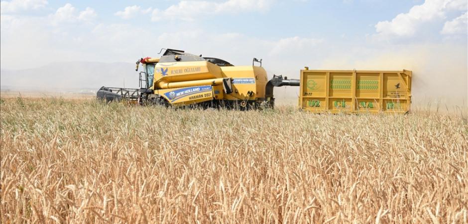 Bakan Yumaklı a&ccedil;ıkladı: Mayıs ayında 375,6 milyon lira hibe &ouml;dendi