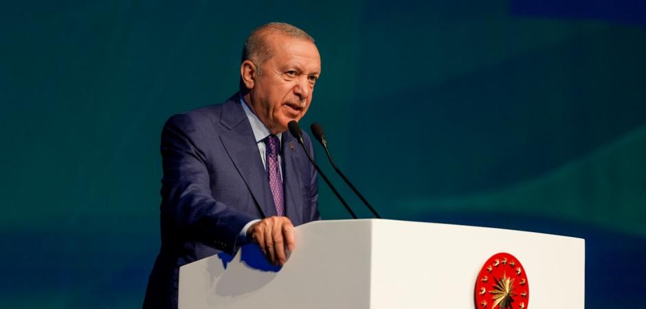 Cumhurbaşkanı Erdoğan&rsquo;dan &ldquo;Sıfır Atık Forumu&rdquo; değerlendirmesi