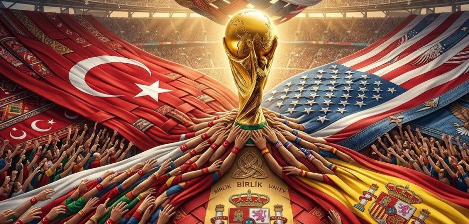 D&uuml;nya Kupası'nda en fazla gol atan &uuml;lkeler a&ccedil;ıklandı! T&uuml;rkiye ka&ccedil; gol attı...
