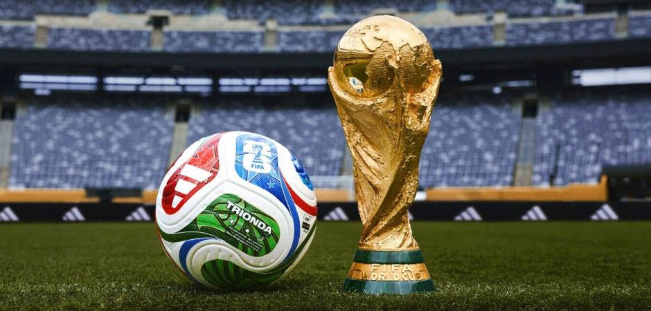 D&uuml;nya Kupası'nın a&ccedil;ılış ma&ccedil;ı! İlk 11'ler belli oldu