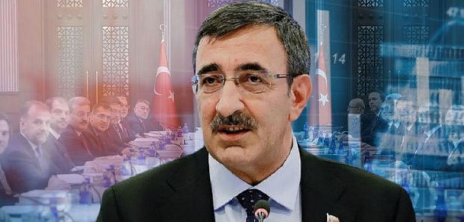 EKK sonrası ilk a&ccedil;ıklama!
