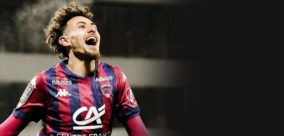 Fransa 2. Lig'inde oynuyor! Beşiktaş 20'lik T&uuml;rk oyuncunun peşinde