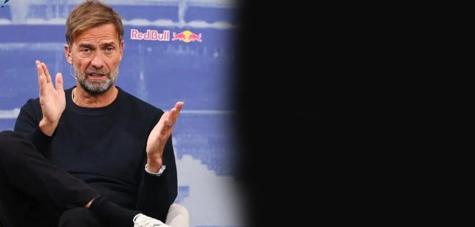 'Futbol rehin tutuluyor' diyen Klopp ateş p&uuml;sk&uuml;rd&uuml;! 'D&uuml;nya Kupası kime hizmet ediyor?'
