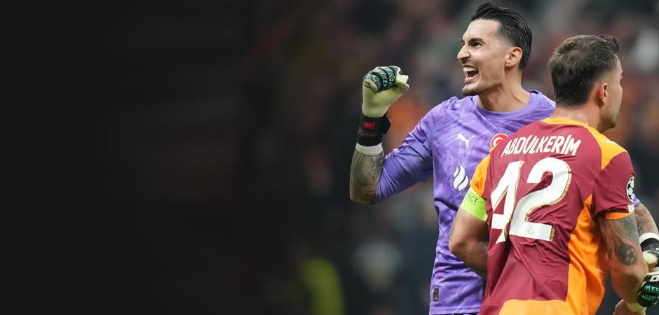 Galatasaray, Uğurcan &Ccedil;akır ve Abd&uuml;lkerim Bardakcı i&ccedil;in harekete ge&ccedil;ti