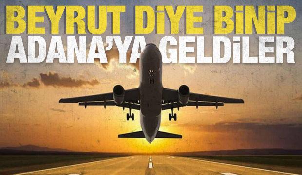 İran ve İsrail &ccedil;atışması sivil havacılığı vurdu: U&ccedil;akların rotası T&uuml;rkiye'ye &ccedil;evrildi