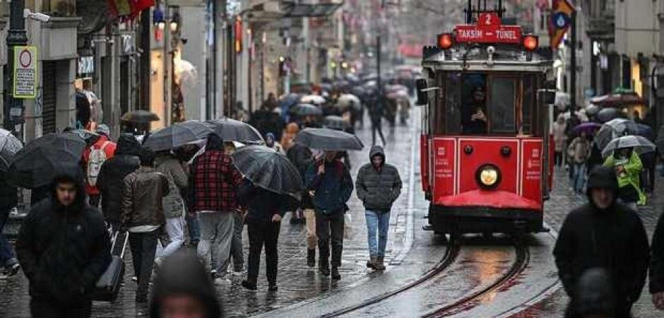 İstanbul'da yaşayanlar aslen nereli? Birinci yine değişmedi! İkinciyi tahmin edemezsiniz
