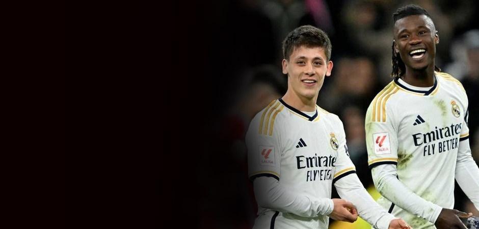 Galatasaray, Real Madridli yıldızın menajeriyle temas kurdu