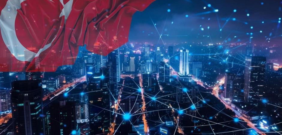 Sekt&ouml;r&uuml;n geliri 620 milyar lirayı buldu! Bakan Duyurdu: 6G i&ccedil;in &ccedil;alışmalar başlıyor! 