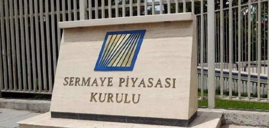 SPK'dan fiili dolaşım oranına d&uuml;zeltme