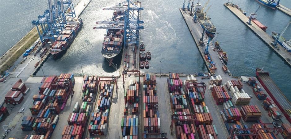 T&uuml;rk şirketleri i&ccedil;in stratejik fırsat: Avrupa tedarik zincirinde yeni rota!