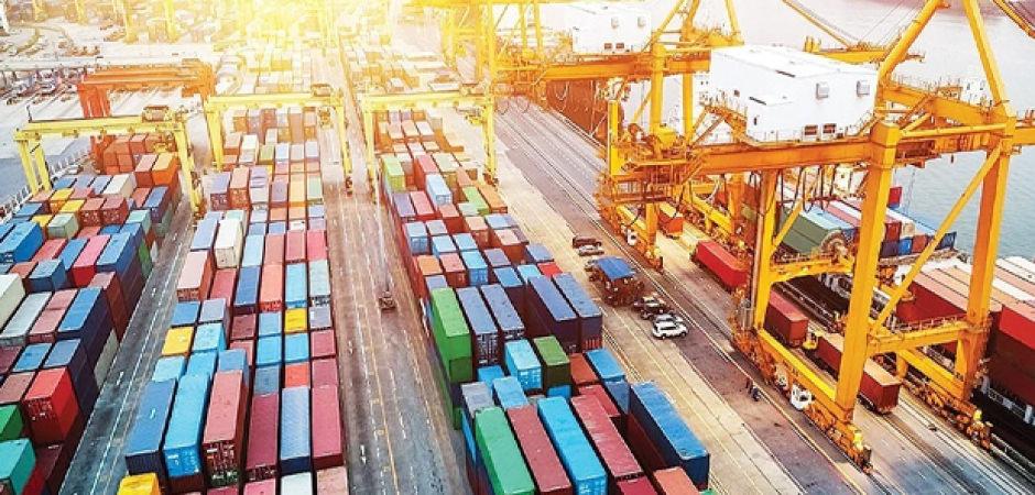 T&uuml;rkiye'de yılın ilk 5 ayında 40 ilin ihracatı arttı