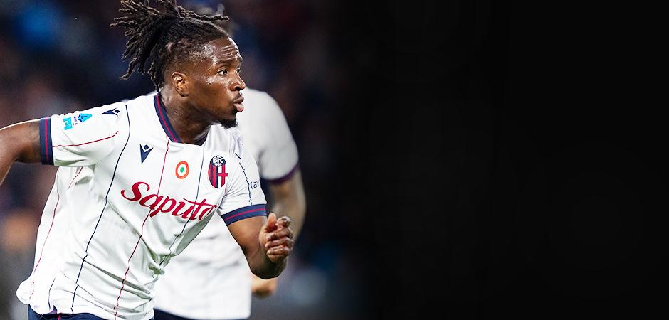 Italiano'dan ilk transfer talebi! Eski &ouml;ğrencisini istiyor