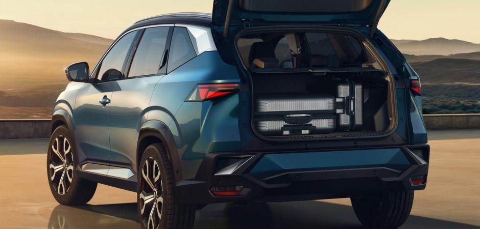 Yerli &uuml;retim &uuml;retim yeni SUV, Boreal satışa sunuldu! Fiyatları dikkat &ccedil;ekti...