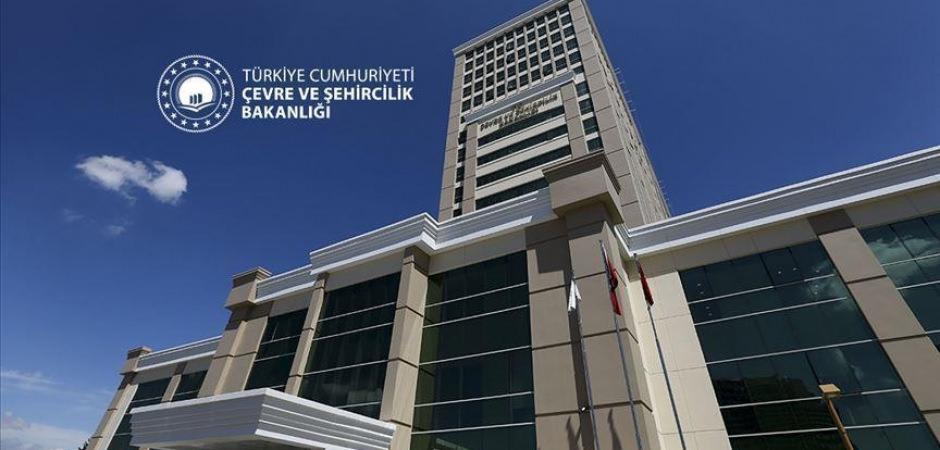 Bakanlıktan dip &ccedil;amuru temizliği a&ccedil;ıklaması