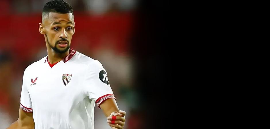 Beşiktaş'ın Sow teklifi masada: Sevilla karar aşamasında