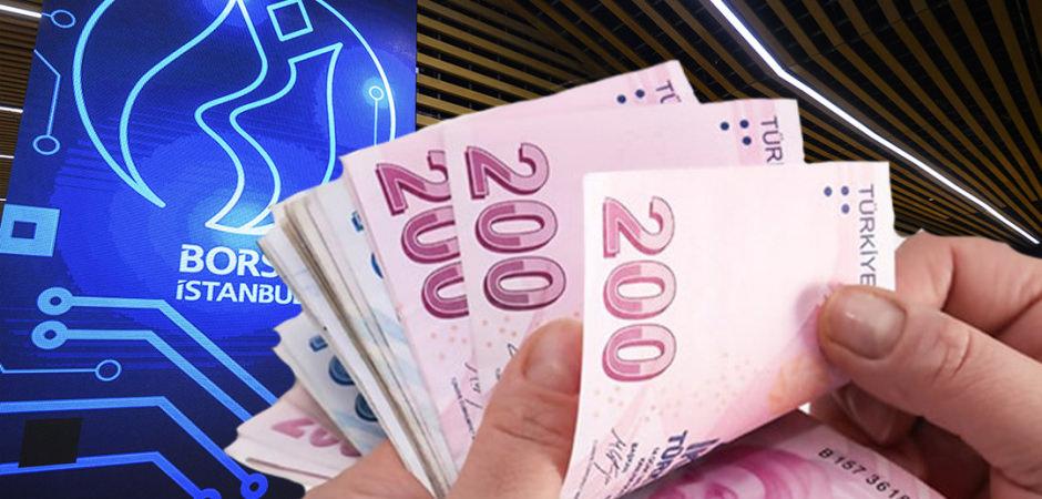 Borsa İstanbul i&ccedil;in yeni zirve hedefi: 'Y&uuml;kseliş devam edebilir'