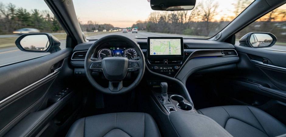 Toyota'dan dijital d&ouml;n&uuml;ş&uuml;m adımı: Yapay zeka asistanı Toya devrede