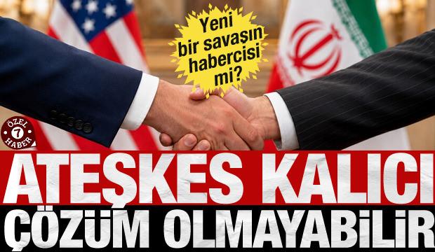 Eray G&uuml;&ccedil;l&uuml;er anlaşmayı yorumladı: Kalıcı olur mu bilmiyorum