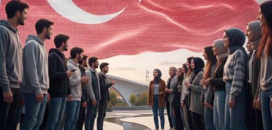 Erkek ve kadın n&uuml;fusun en &ccedil;ok olduğu iller a&ccedil;ıklandı! 45 ilde &ouml;ne ge&ccedil;tiler...