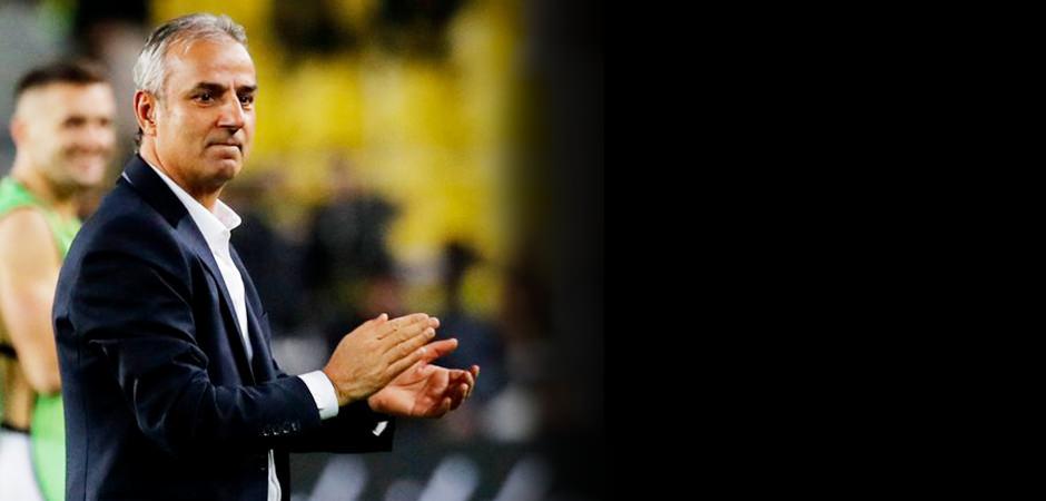 Fenerbah&ccedil;e'nin yeni teknik direkt&ouml;r&uuml; belli oldu! Dirk Kuyt yardımcısı olacak