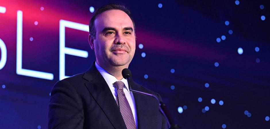 İlk HIT-30 Y&uuml;ksek Teknoloji Yatırım Programı Resepsiyonu Paris&rsquo;te d&uuml;zenlendi!