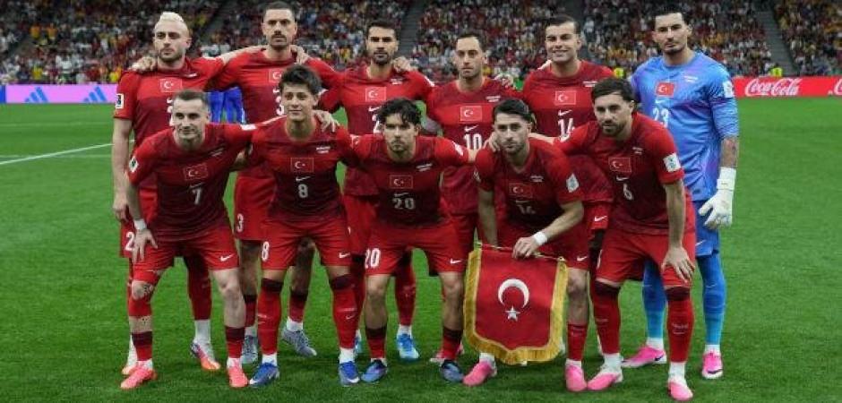 Mağlubiyetin faturası ağır oldu! FIFA &uuml;lke puan sıralaması g&uuml;ncellendi