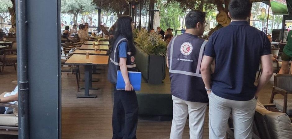 Milli ma&ccedil;ta 'ekstra &uuml;cret' krizi: Bakanlık affetmedi! Dev cezayı kesti...