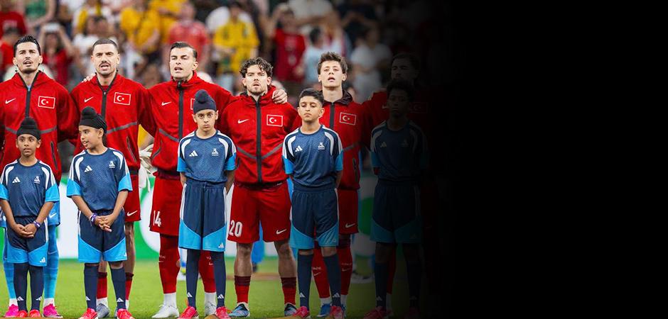 Paraguay karşısında tek &ccedil;are galibiyet! T&uuml;rkiye bir &uuml;st tura nasıl &ccedil;ıkar?