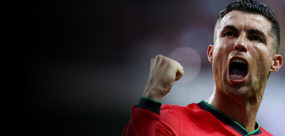 Portekiz'de Ronaldo krizi b&uuml;y&uuml;yor! "Emekli olmasını s&ouml;yle"