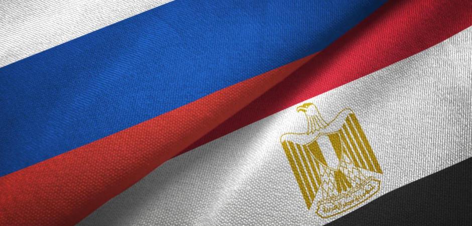 Rosatom ve Mısır n&uuml;kleer tıp merkezi inşası i&ccedil;in anlaşma imzaladı