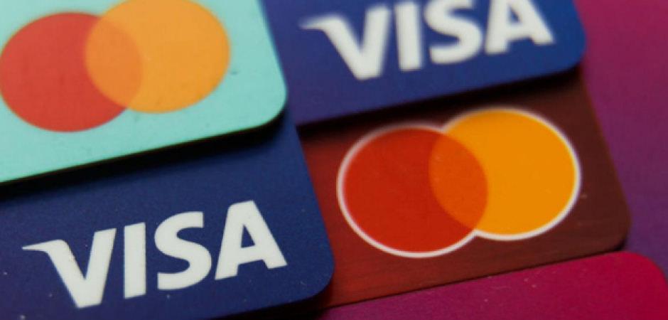 Rusya'da Visa ve Mastercard tarihe karışıyor!