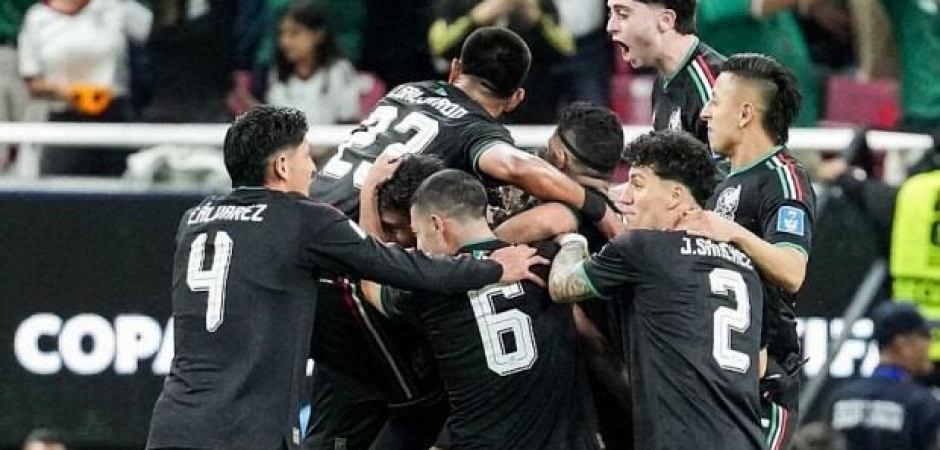 Tek golle gelen zafer! D&uuml;nya Kupası'nda gruptan lider &ccedil;ıktılar