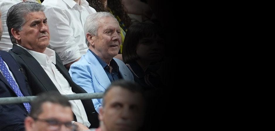 Transferde b&uuml;y&uuml;k s&uuml;rpriz! Beşiktaş istiyordu Fenerbah&ccedil;e devreye girdi