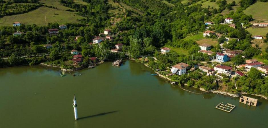 T&uuml;rkiye K&uuml;lt&uuml;r Yolu Festivali &uuml;&ccedil;&uuml;nc&uuml; kez Samsun yolunda!
