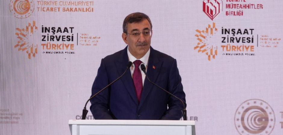 Cevdet Yılmaz: Orta vadede &ouml;nemli kazan&ccedil;lar sağlayacağımız bir d&ouml;neme giriyoruz!