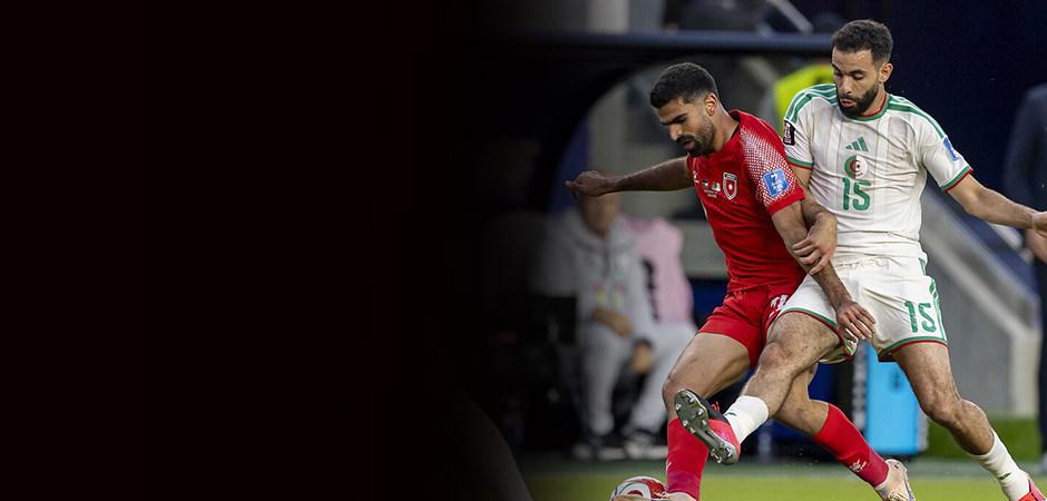 2026 D&uuml;nya Kupası&rsquo;na veda eden 4. takım belli oldu!