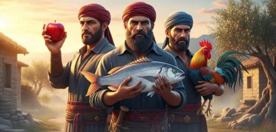 T&uuml;rkiye'deki 81 ilin lakapları ortaya &ccedil;ıktı! Memleketinizin lakabı ne?