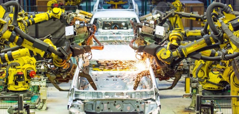 AB kendine &ccedil;elme takıyor: Otomotivde işler karışabilir