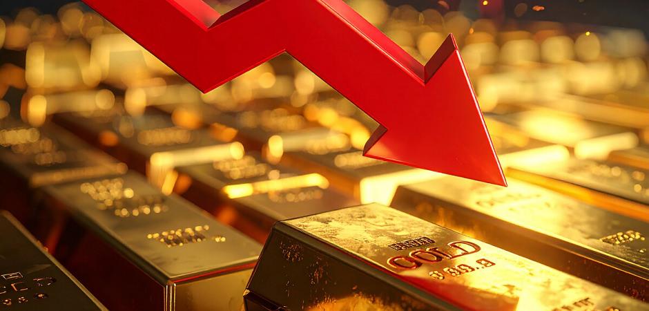 Altından &ccedil;ıkış başladı mı? Yatırımcının yeni g&ouml;zdesi belli oldu!