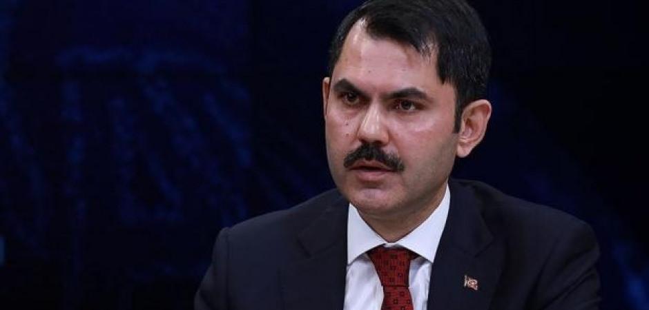 Bakan Kurum: &Ouml;n&uuml;m&uuml;zdeki d&ouml;nemde &ccedil;ok daha g&uuml;zel bir Sakarya g&ouml;receğiz