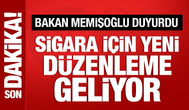 Bakan Memişoğlu'ndan Kanal 7 canlı yayınında &ouml;nemli a&ccedil;ıklamalar