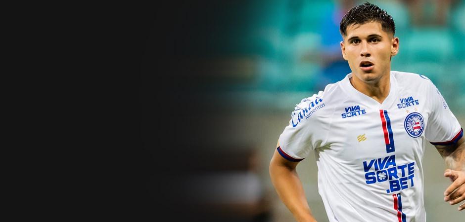 Beşiktaş'tan gen&ccedil; stoper i&ccedil;in 7 milyon Euro'luk teklif