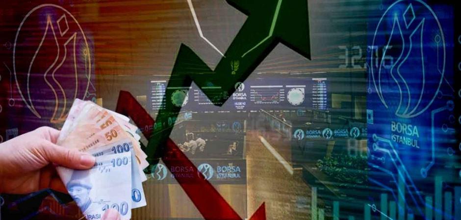 Borsa i&ccedil;in kırmızı bayrak mı? 'Yatırımcılar bu detayı ka&ccedil;ırmasın'